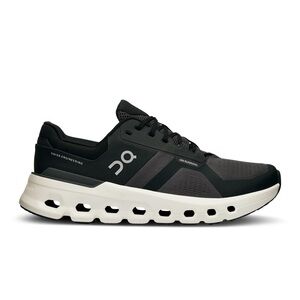 On Clouds Men's Sneakers
Color: Eclipse/Black